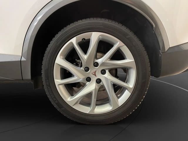 Cupra Formentor 1.5 TSI