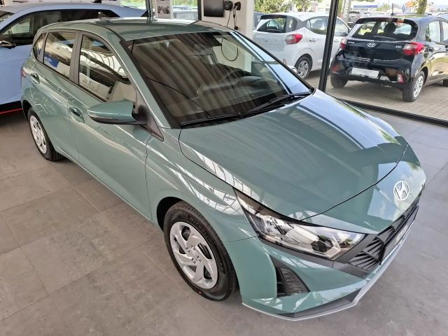 Hyundai i20 1.2 2WD Select