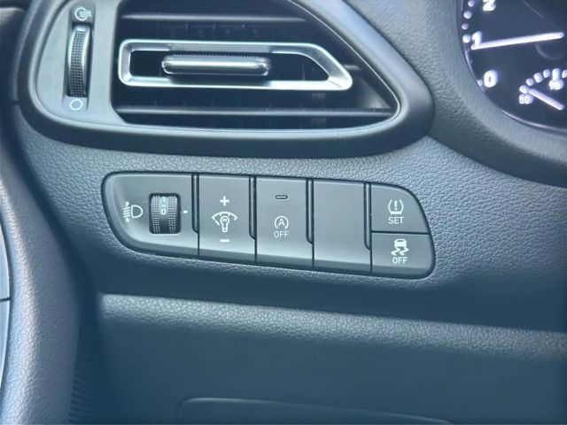 Hyundai i30 T-GDi Trend