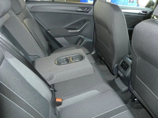 Volkswagen T-Roc Friends TSI