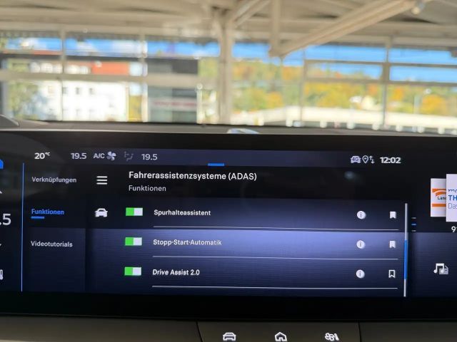 Opel Grandland X GS-Line Grand Sport