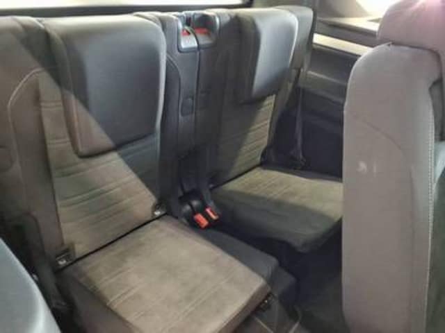 Volkswagen Touran DSG