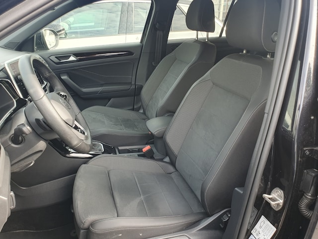 Volkswagen T-Roc 2.0 TDI DSG R-Line