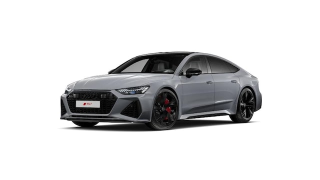 Audi RS7 Quattro Sportback