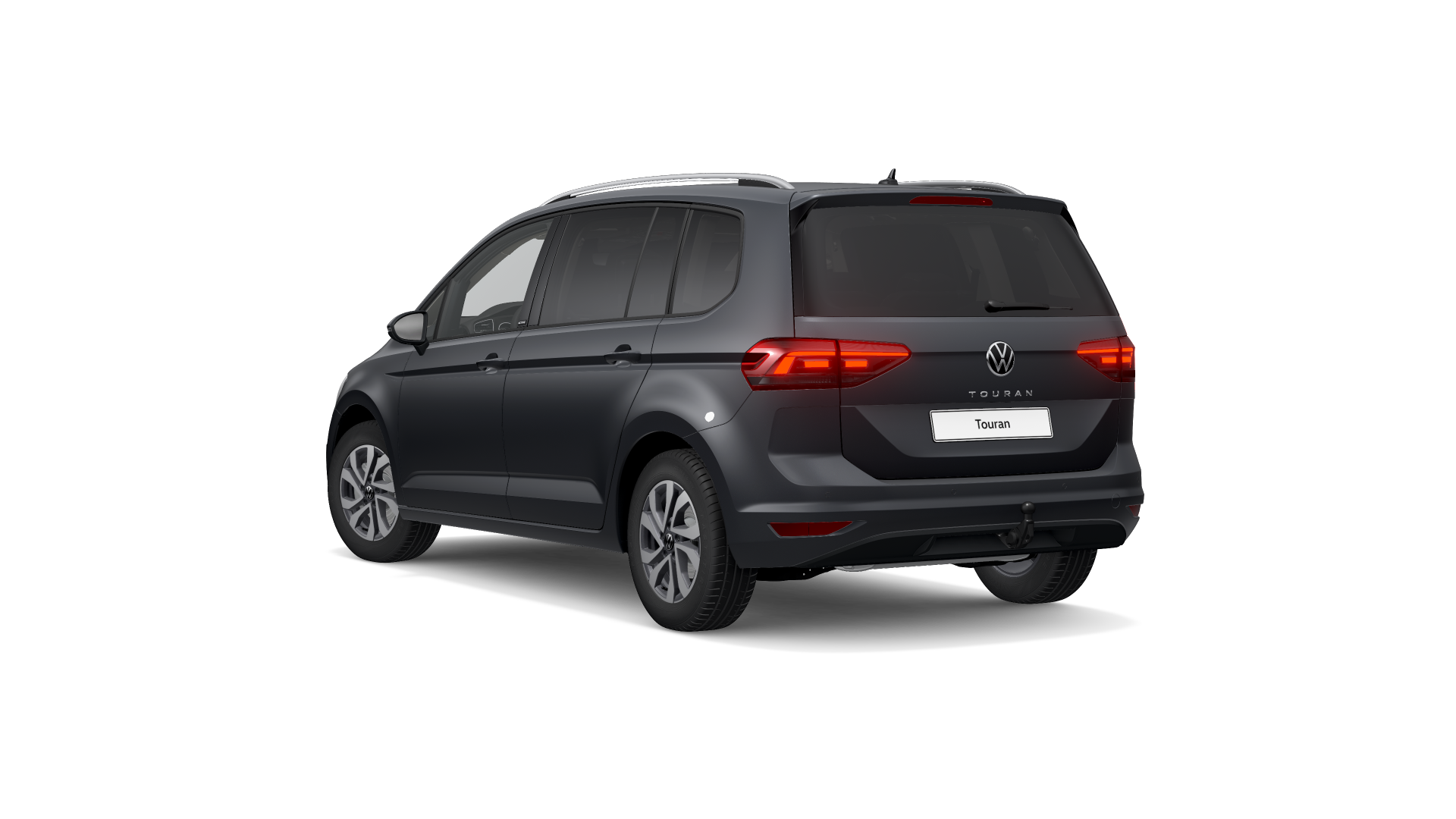 Volkswagen Touran 1.5 TSI