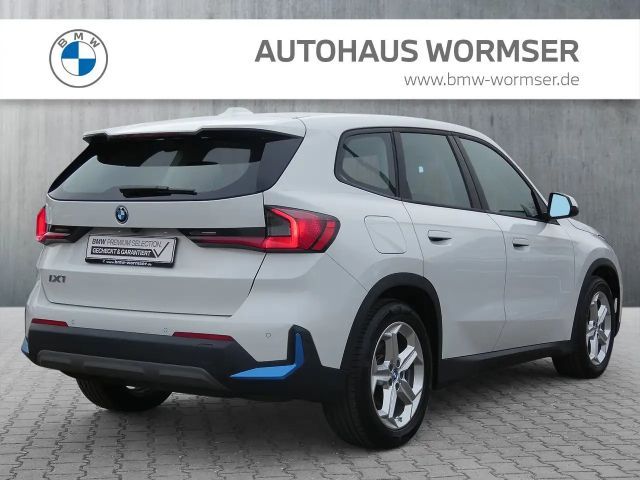 BMW iX1 Comfort pakket xDrive30