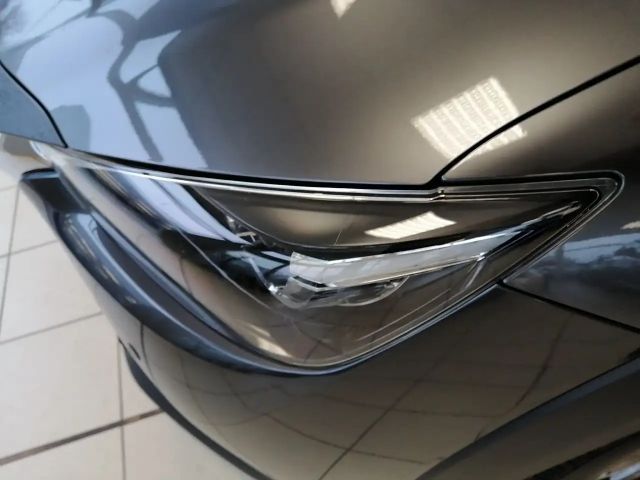 Mazda CX-3 Revolution