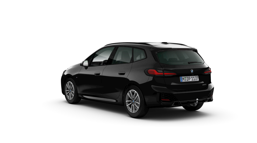 BMW 220 220i Active Tourer