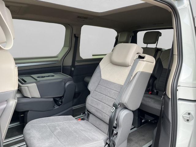 Volkswagen Multivan Lang T7