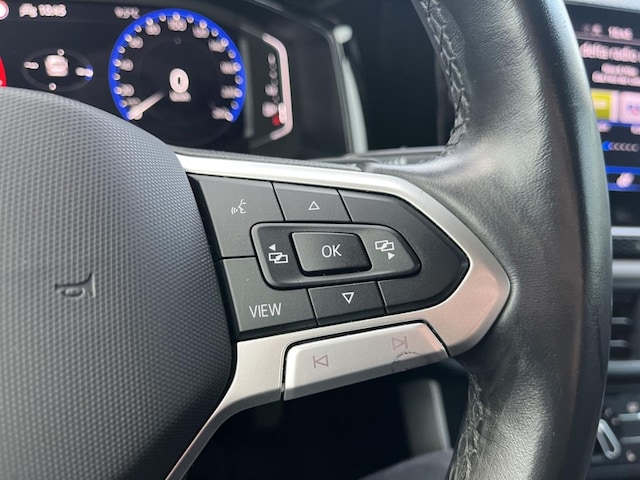 Volkswagen Polo 1.0 TSI DSG Life