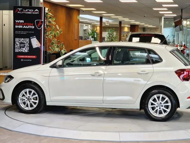 Volkswagen Polo 1.0 TSI DSG Life