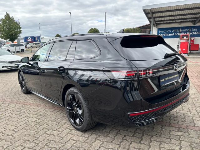 Volkswagen Passat 2.0 TDI DSG R-Line