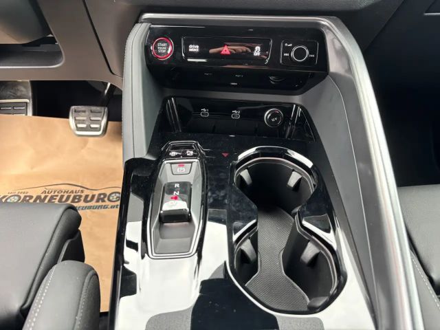 Audi Q5 Quattro S-Line S-Tronic