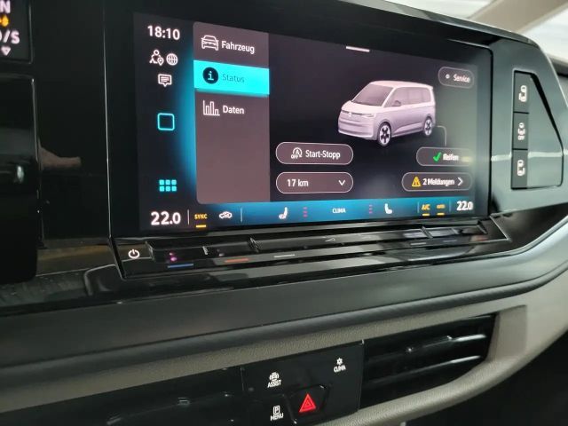 Volkswagen Multivan Business T7