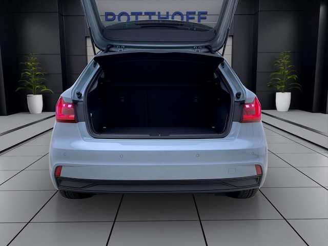 Audi A1 25 TFSI Sportback