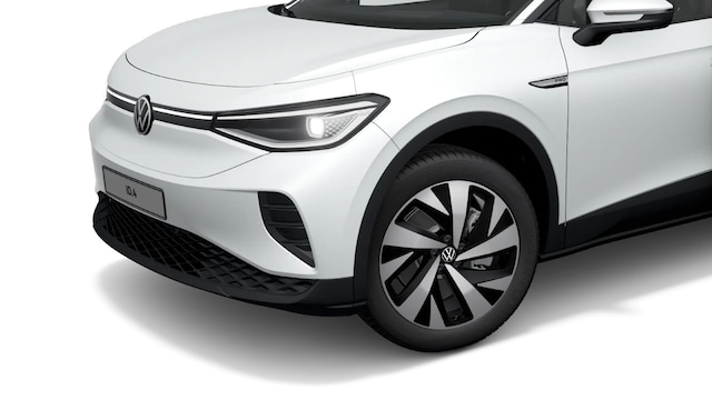Volkswagen ID.4 Performance Pro