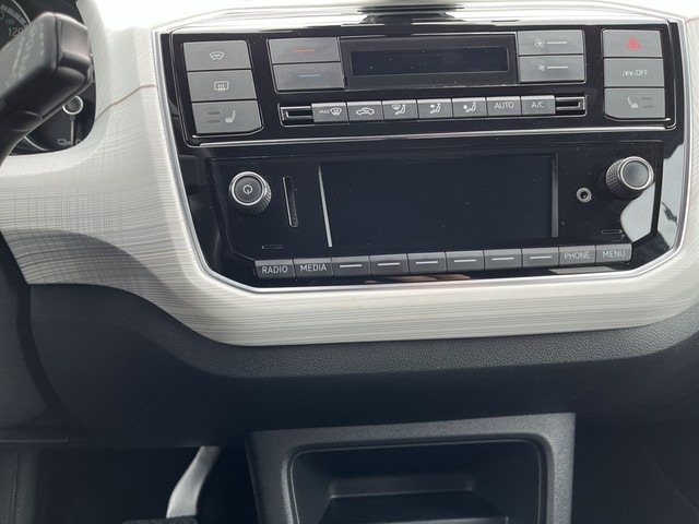 Seat Mii electric Mii electric Edition Power Charge PDC SHZG TEMP