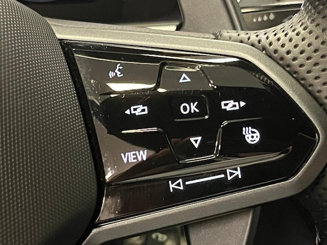 Volkswagen Tiguan 2.0 TSI DSG