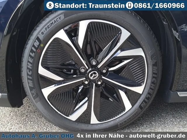 Mazda 6e Plus Takumi