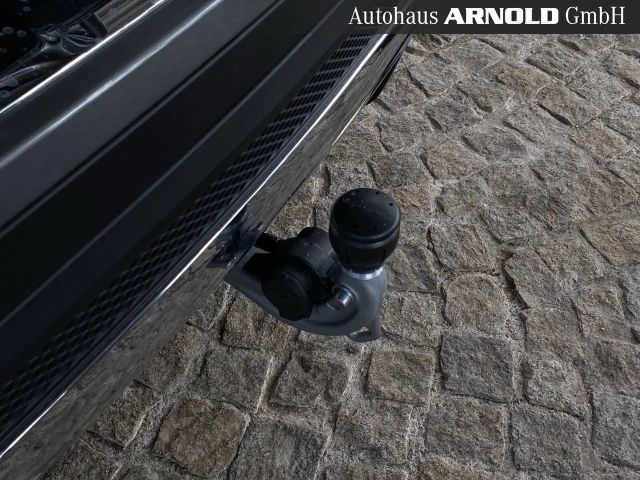 Mercedes-Benz GLB 200 AMG Line