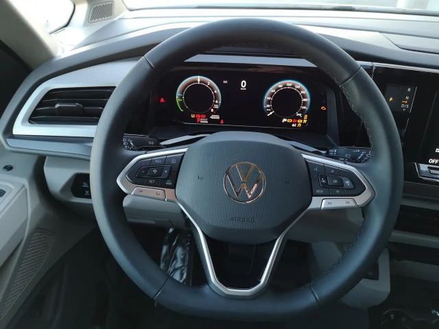 Volkswagen Multivan 4Motion DSG T7