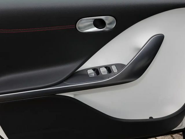 Smart #3 25th Anniversary Edition 22KW+360°+LED+HeadUP