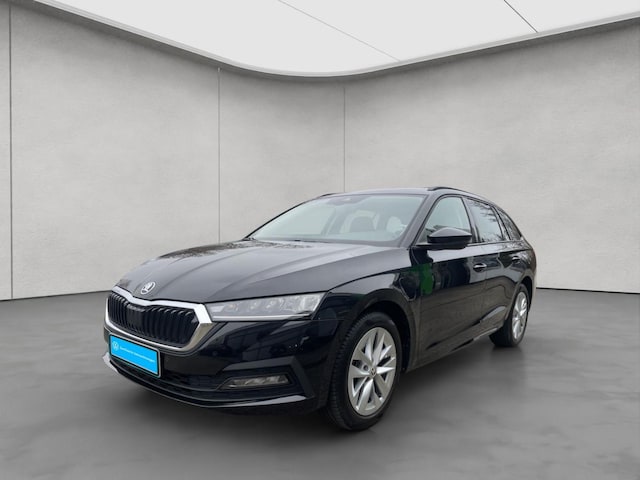 Skoda Octavia 1.4 TSI Ambition Combi iV