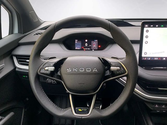 Skoda Enyaq Coupe RS