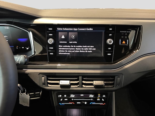 Volkswagen Polo 1.0 TSI DSG R-Line