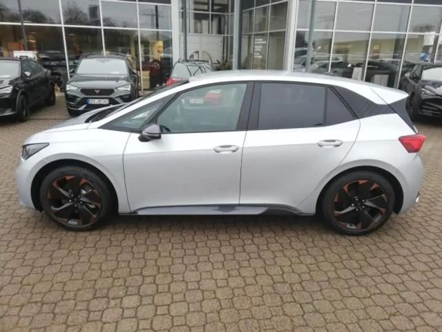 Cupra Born 77 kWh