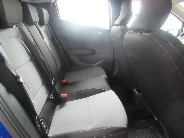 Renault Clio Evolution TCe 90