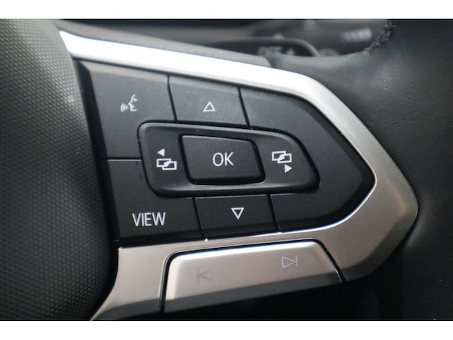 Volkswagen T-Roc 1.5 TSI Style