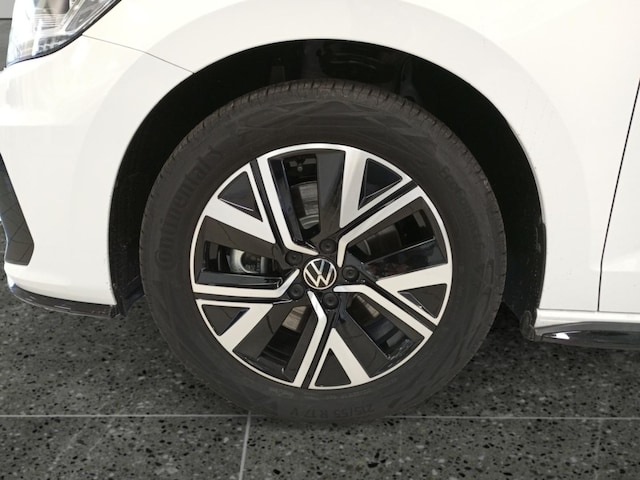 Volkswagen Touran 1.5 TSI Highline R-Line