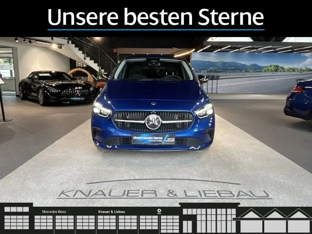 Mercedes-Benz B 200 Progressive