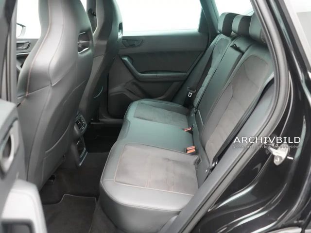 Cupra Ateca 4Drive DSG VZ