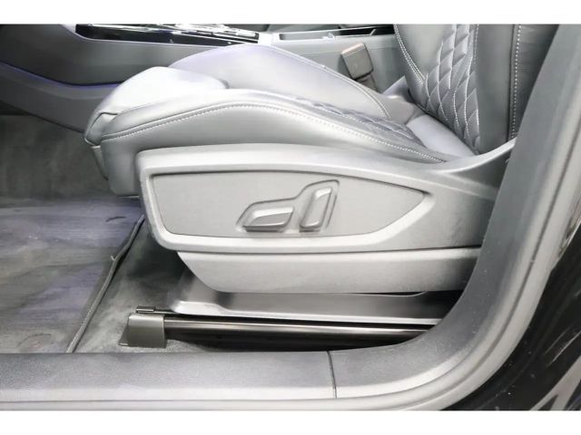 Audi Q5 40 TDI Quattro S-Line Sportback