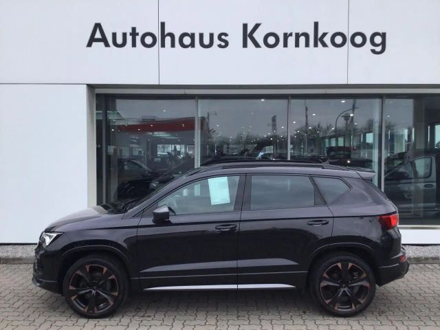 Cupra Ateca 1.5 TSI DSG