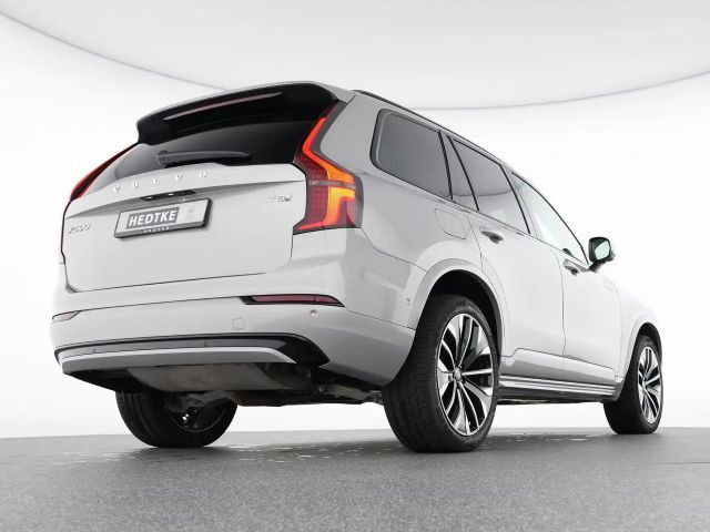 Volvo XC90 AWD Dark T8 Ultra