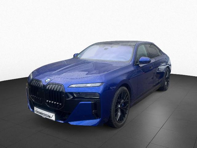 BMW i7 Sedan xDrive60