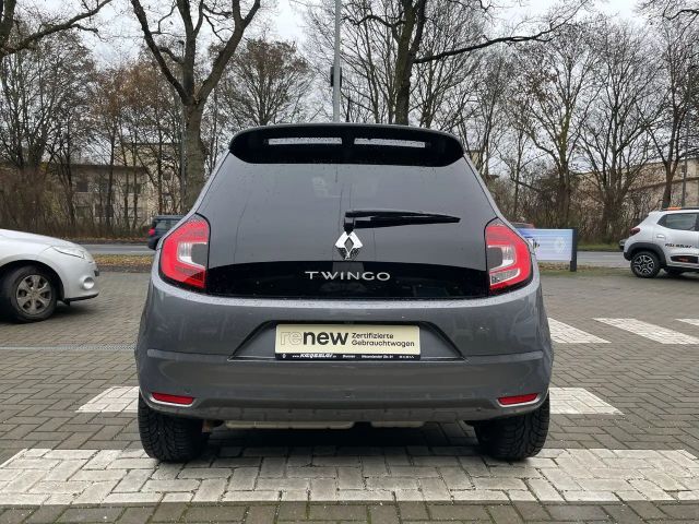 Renault Twingo SCe 65