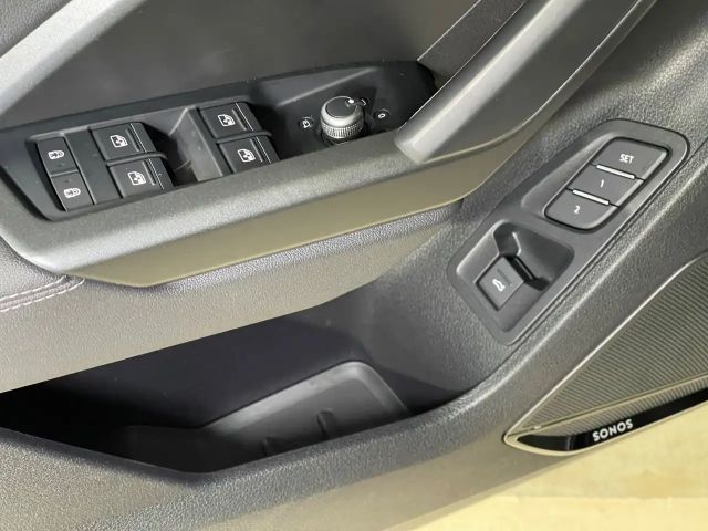 Audi Q3 Quattro S-Line S-Tronic