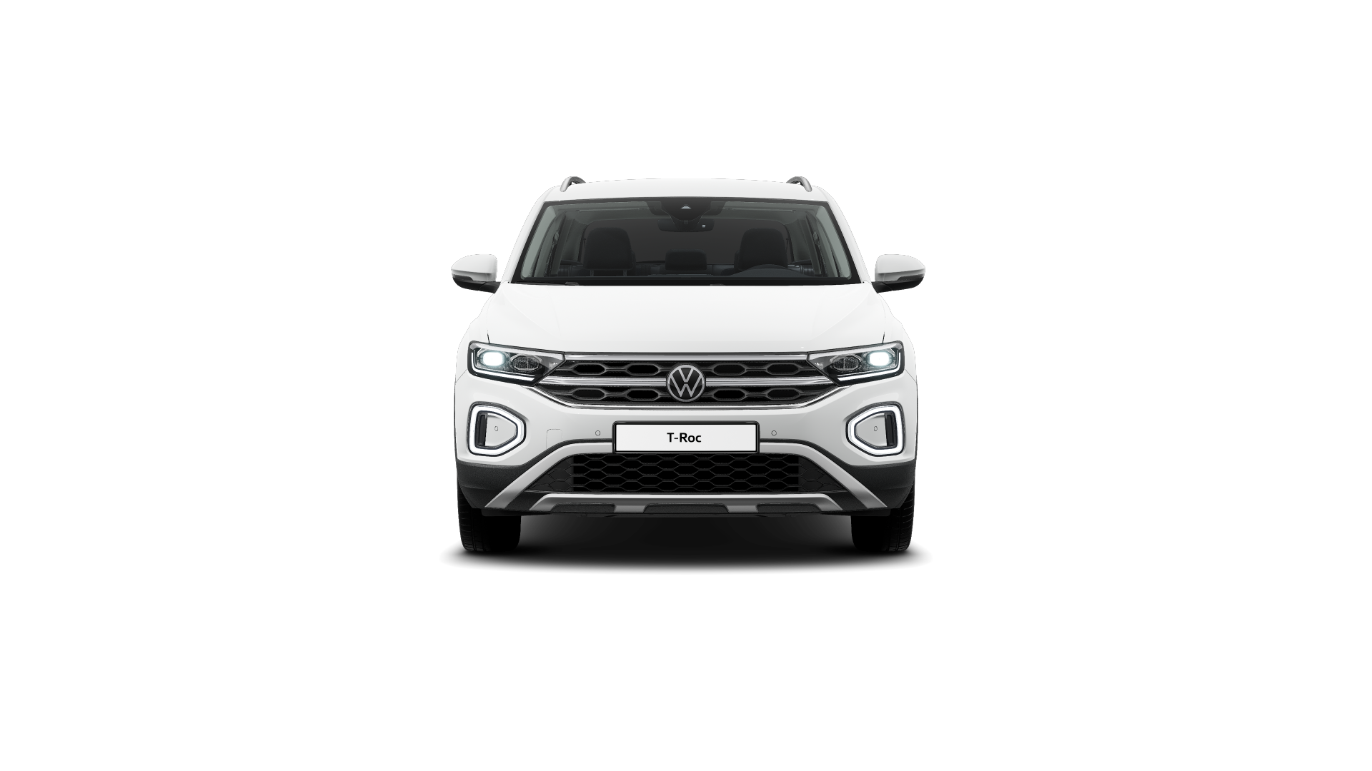Volkswagen T-Roc 2.0 TDI DSG Style
