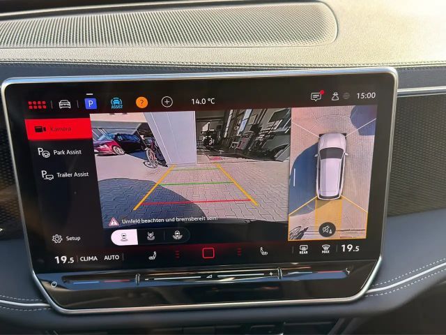 Volkswagen Passat 2.0 TDI Business DSG Variant