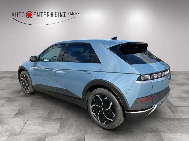 Hyundai IONIQ 5 Techniq