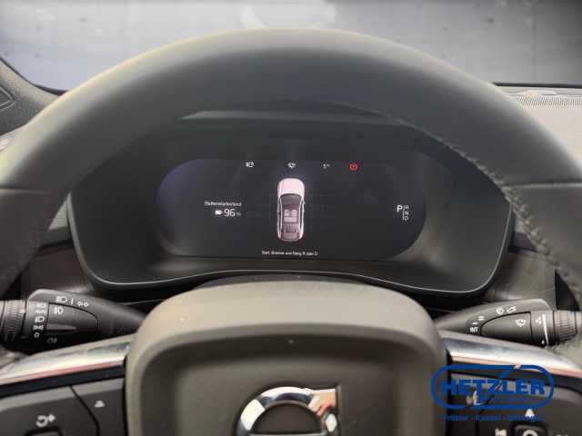 Volvo C40 Recharge Twin Engine Ultimate