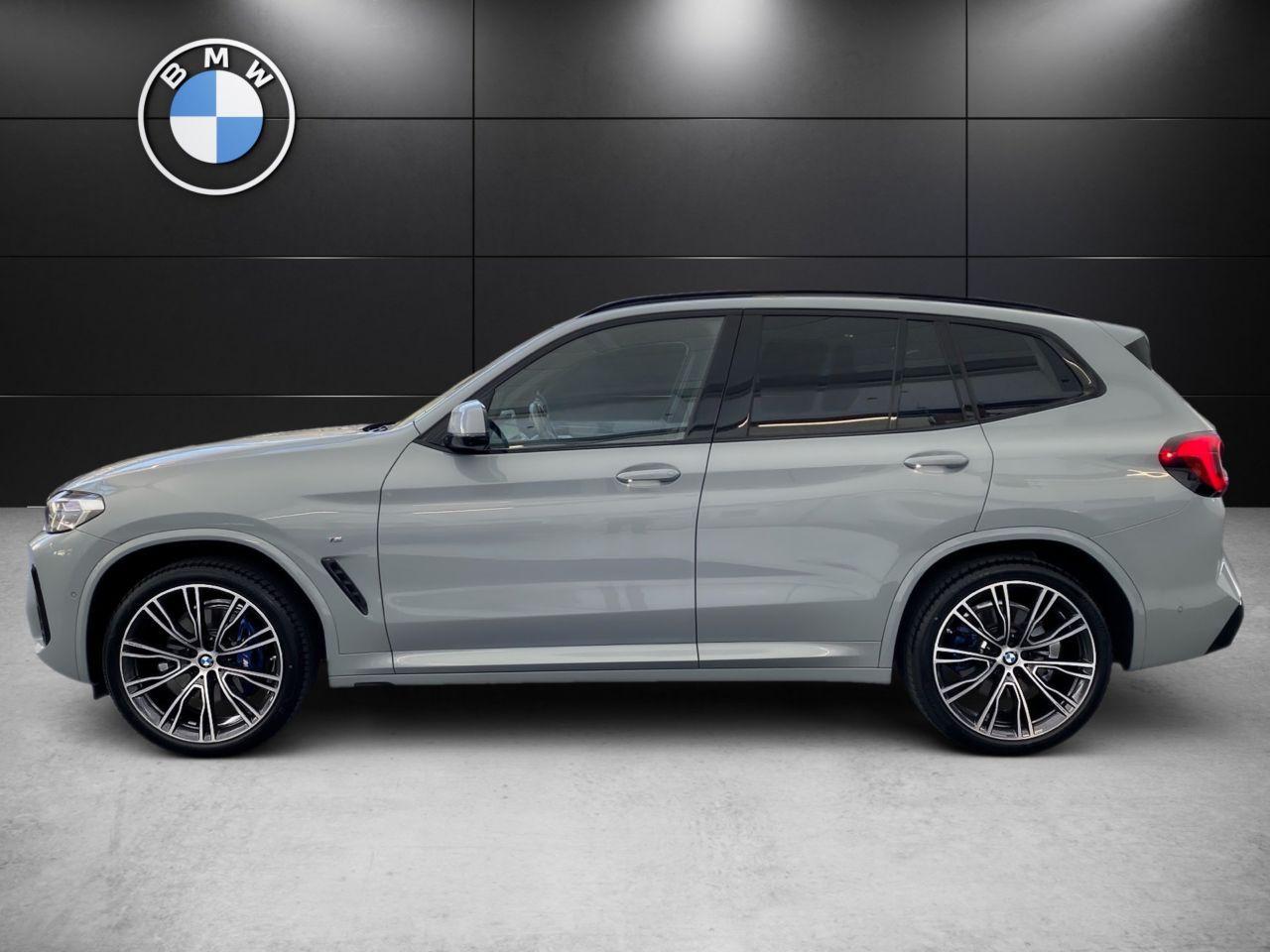 BMW X3 xDrive30i