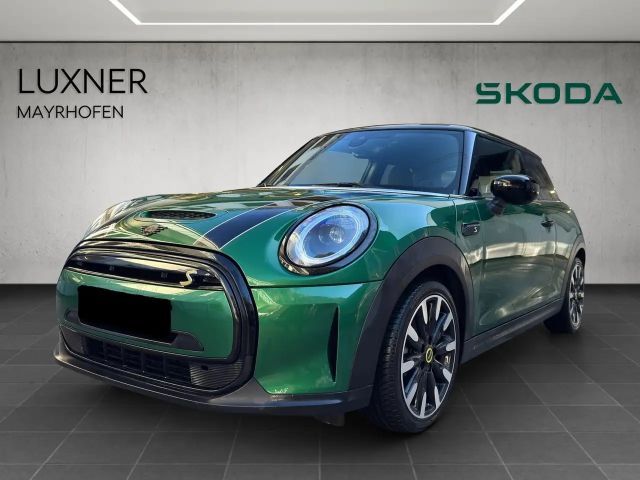 MINI Mini Electric SE