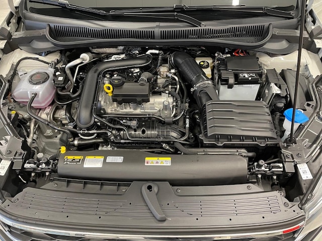 Volkswagen Taigo 1.0 TSI