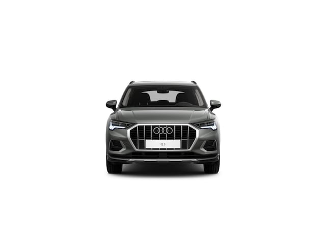 Audi Q3 35 TFSI S-Tronic