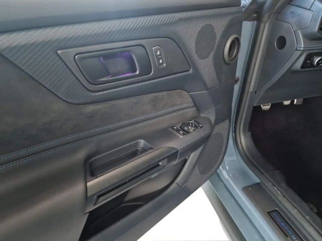 Ford Mustang Fastback GT 5.0 V8